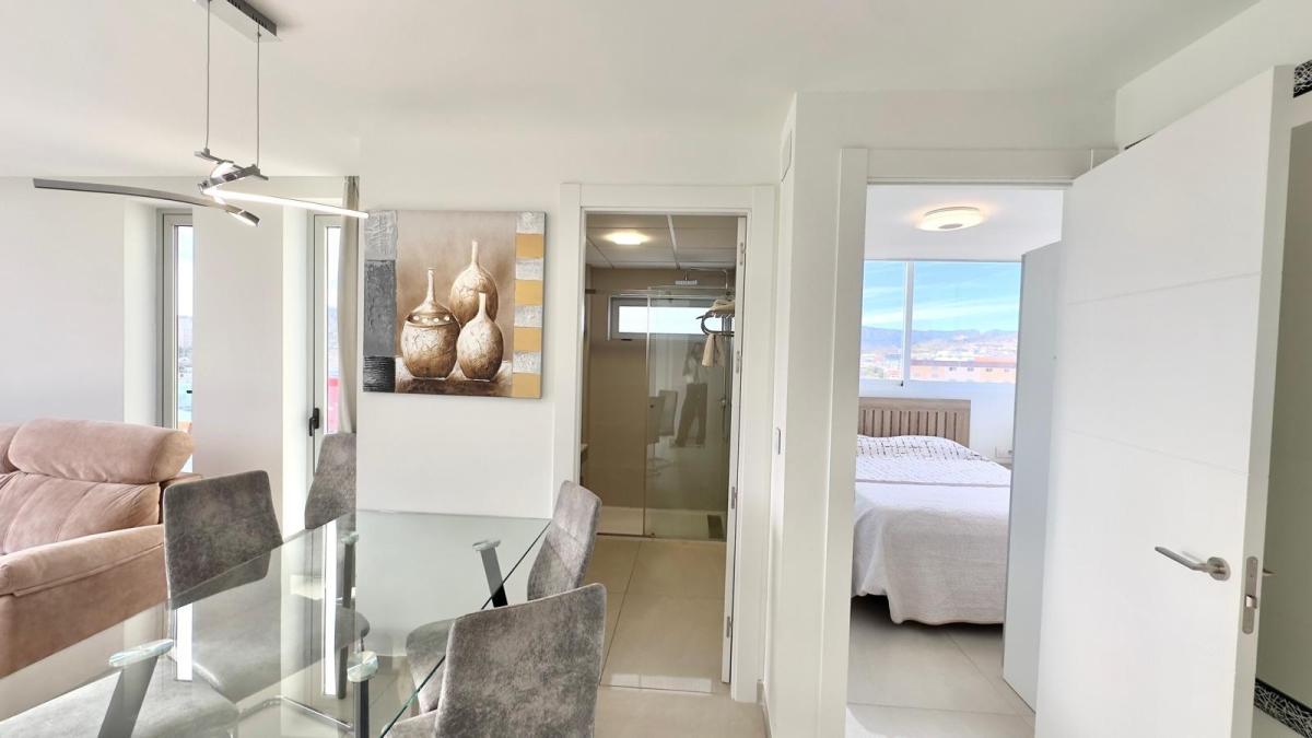 APARTAMENTO EN BENIDORM, TERCERA PLANTA EN URBANIZACIÓN DE LUJO A MENOS DE 1200M DE LA PLAYA, 2 HAB Y 2 BAÑOS, Finestrat
photo 2