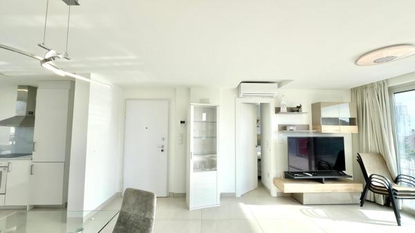 APARTAMENTO EXCLUSIVO EN URBANIZACIÓN PRIVADA CON SAUNA, PISCINA, 2 HAB Y 2 BAÑOS EN BENIDORM, Finestrat
 photo 4