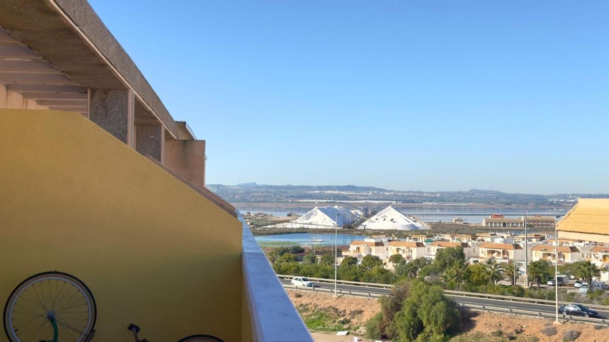 Venta de ático en , Torrevieja photo 1
