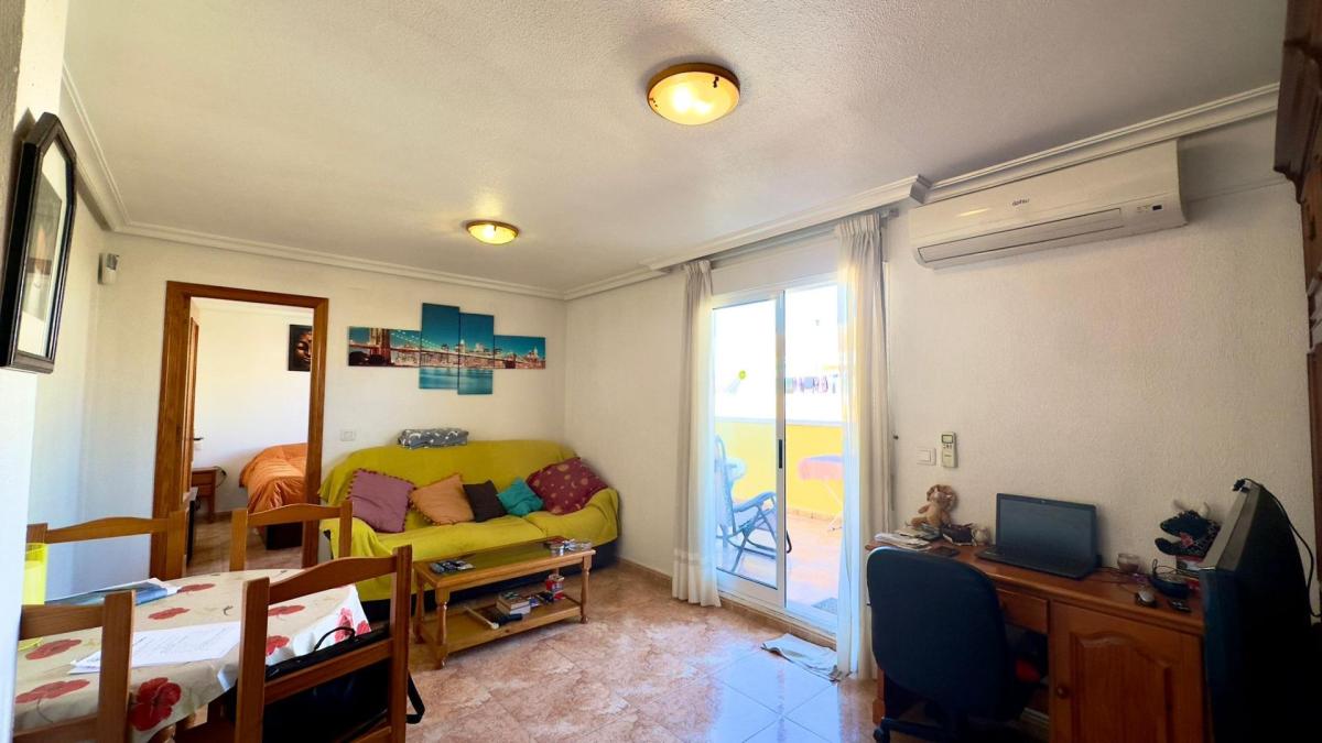 Venta de ático en , Torrevieja photo 2