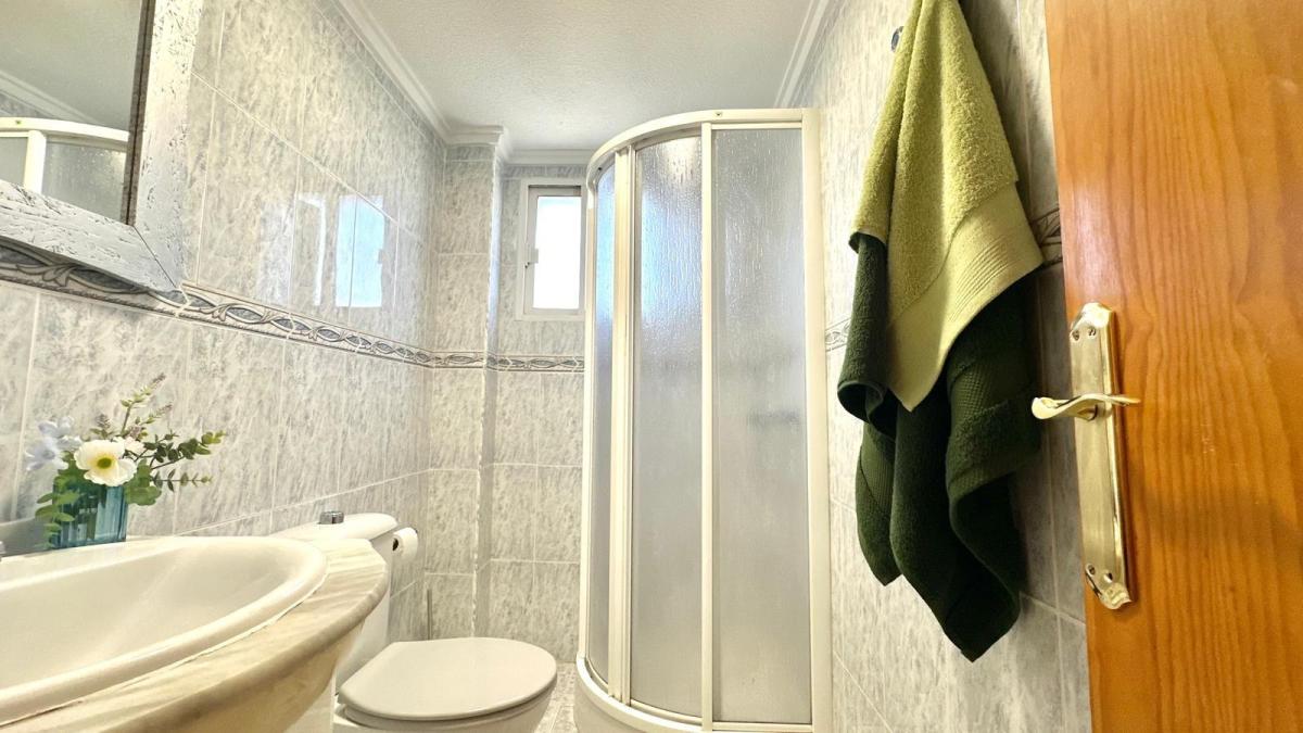Sale of apartment in La Siesta - El Salado - Torreta, Torrevieja
photo 5