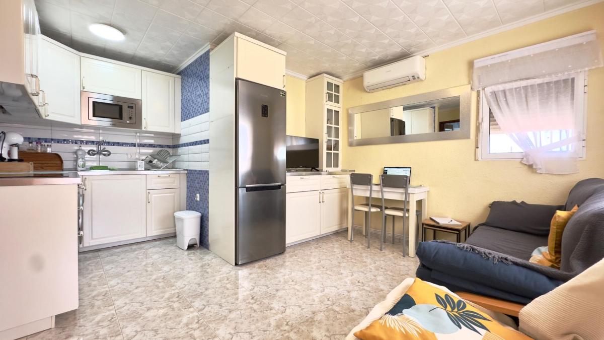 Недвижимость на продажу и в аренду в Испании photo 4