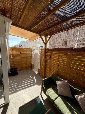 BUNGALOW DE 1 DORMITORIO EN URB LAGO JARDIN CON PISICINA COMUNITARIA photo 4