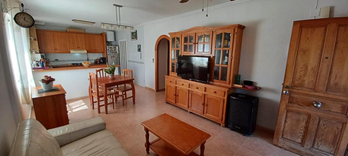 Venta de chalet adosado en , Orihuela photo 1