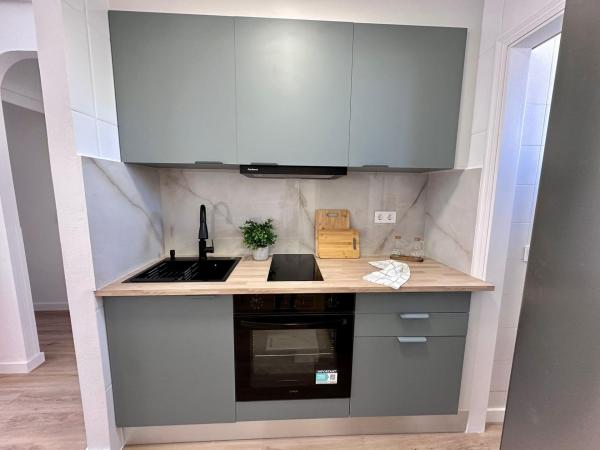 Sale of flat in Habaneras, Torrevieja
thumbnail 3