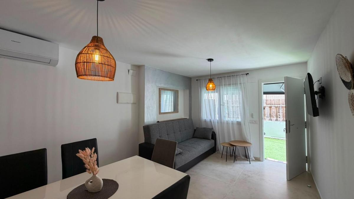Недвижимость на продажу и в аренду в Испании photo 1