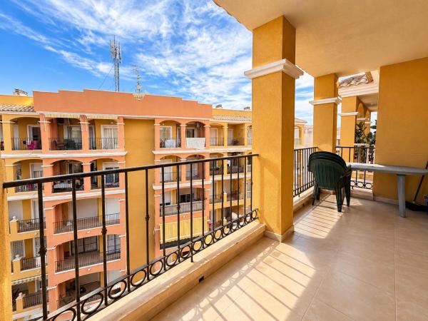 Penthouse for sale at Torreblanca , Torrevieja thumbnail 3