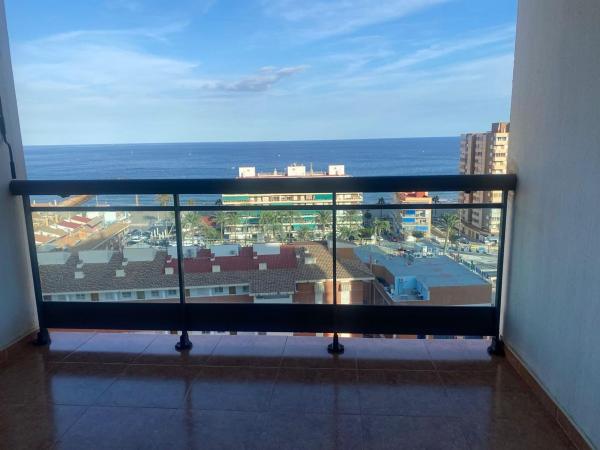 Sale of flat in Piso en Calle de Benissa, Campello Playa, El Campello, El Campello
photo 1