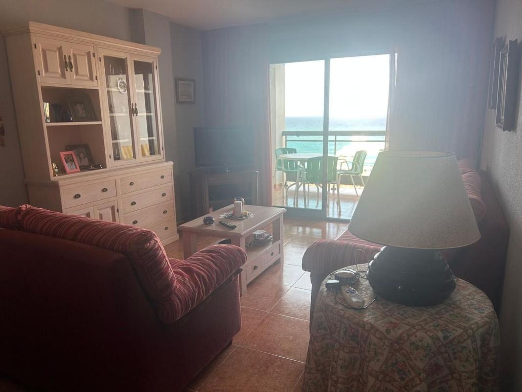 Продажа квартиры на Piso en Calle de Benissa, Campello Playa, El Campello, Эль Кампельо
 photo 2