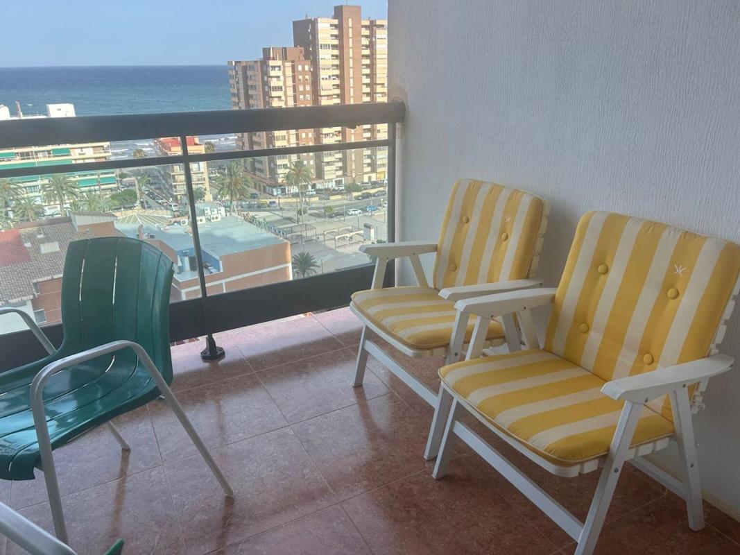Продажа квартиры на Piso en Calle de Benissa, Campello Playa, El Campello, Эль Кампельо
 photo 3