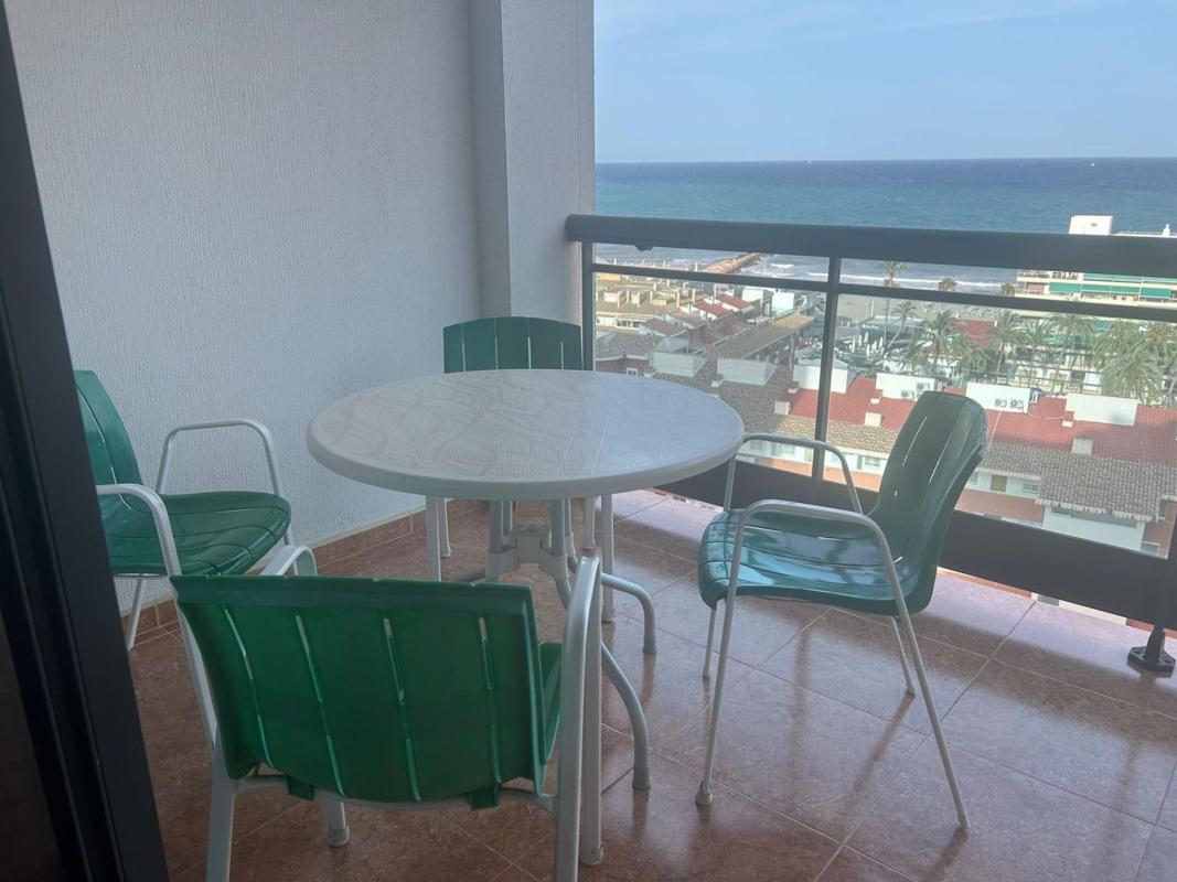 Продажа квартиры на Piso en Calle de Benissa, Campello Playa, El Campello, Эль Кампельо
 photo 4