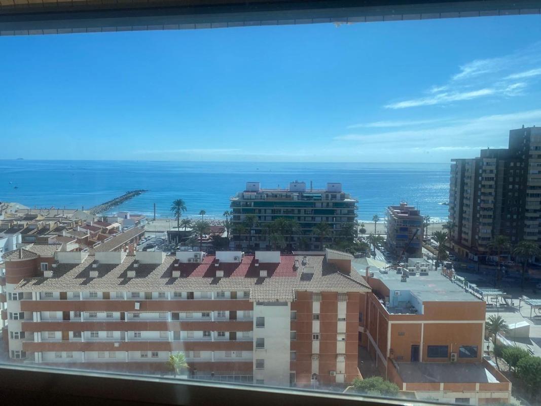 Продажа квартиры на Piso en Calle de Benissa, Campello Playa, El Campello, Эль Кампельо
 photo 5