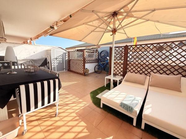 Ático en venta en Ático en Calle Exèrcits Espanyols, 46 a, Alfaz del Pi Pueblo-Urbanizaciones, Alfaz del Pi, Alfaz del Pi photo 1