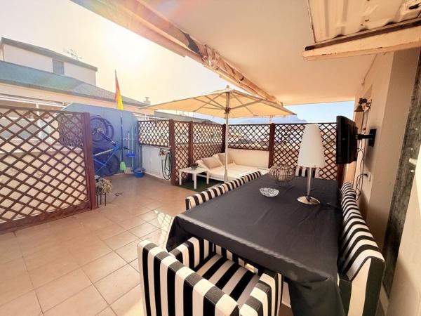 Ático en venta en Ático en Calle Exèrcits Espanyols, 46 a, Alfaz del Pi Pueblo-Urbanizaciones, Alfaz del Pi, Alfaz del Pi thumbnail 2