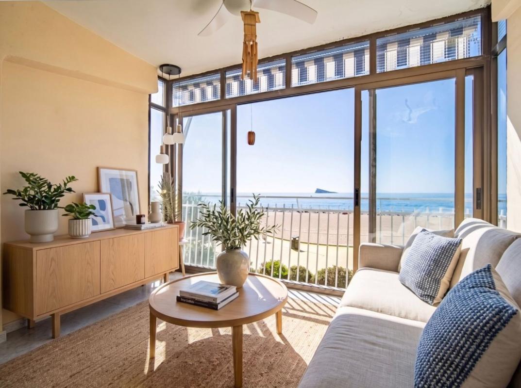 Продажа квартиры на Piso en Playa de Poniente, Benidorm, Бенидорм
photo 5