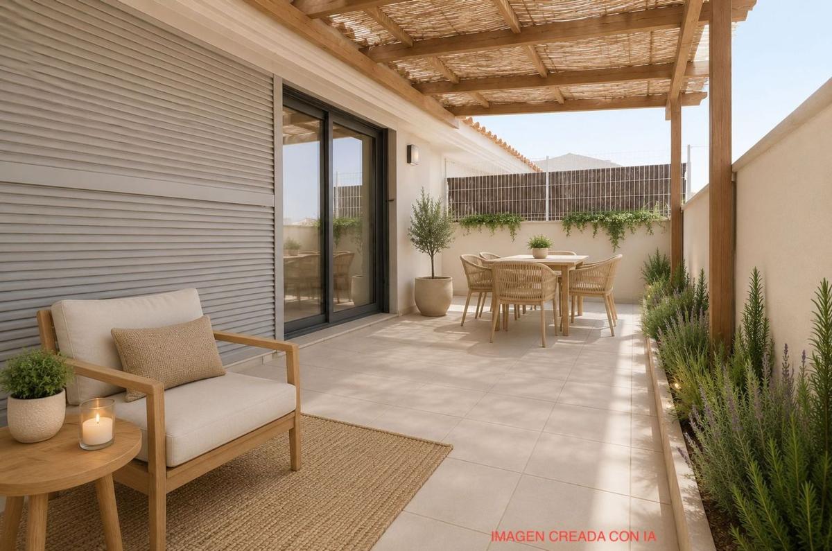 Продажа квартиры на Piso en Centro, Pedreguer, Педрегер
photo 2
