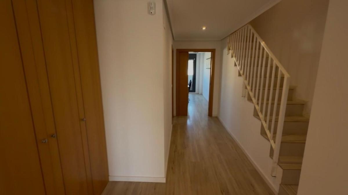 Продажа квартиры на Piso en Centro, Pedreguer, Педрегер
photo 3