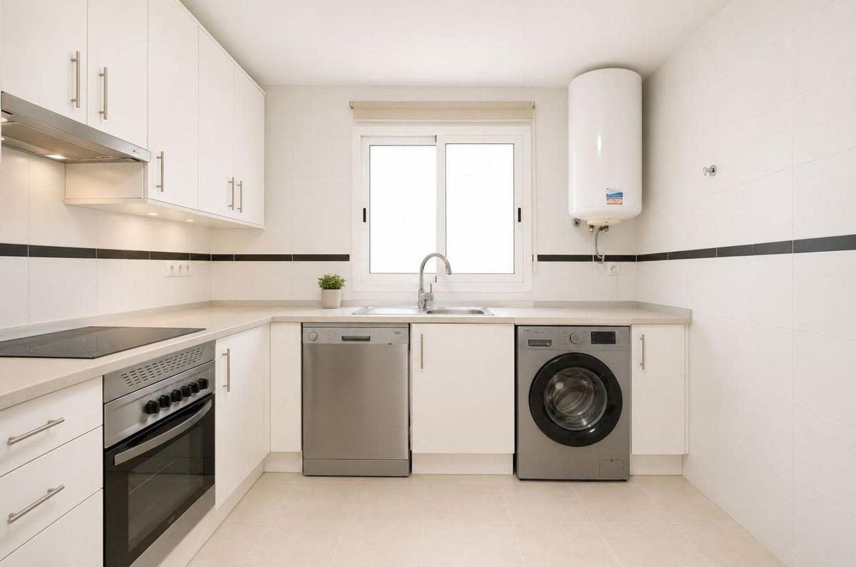 Продажа квартиры на Piso en Centro, Pedreguer, Педрегер
photo 4