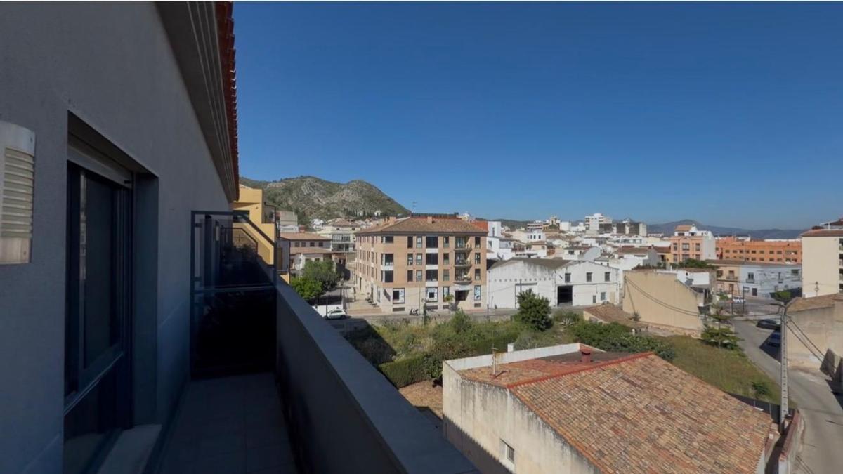 Продажа квартиры на Piso en Centro, Pedreguer, Педрегер
photo 5