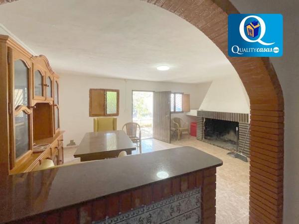 Casa o chalet independiente en Castalla photo 2