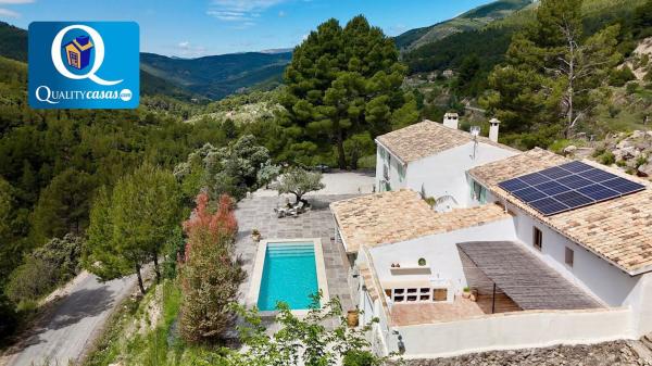 Casa o chalet independiente en Sella photo 1