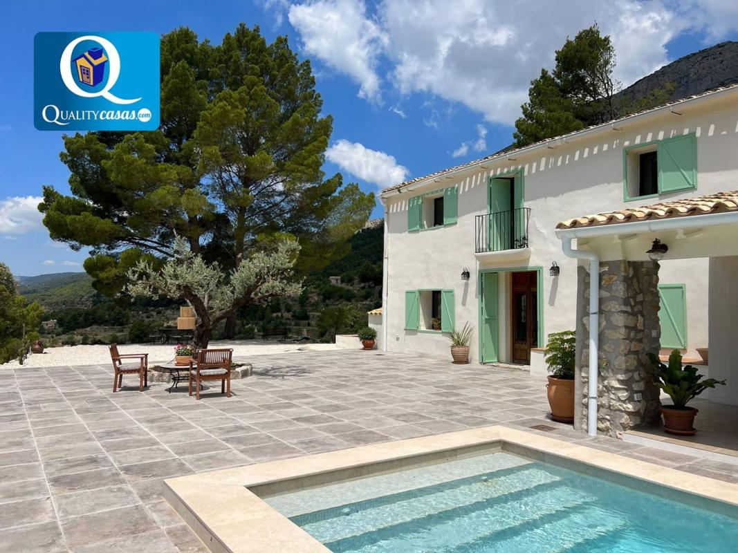 Properties for sale and rent in Spain photo 2