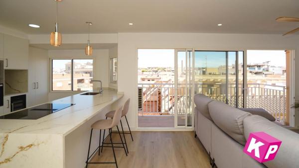 Venta de piso en Playa Levante, Santa Pola
photo 1