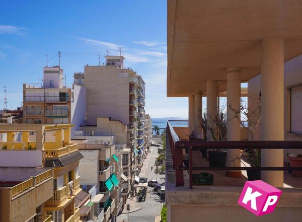 Venta de piso en Playa Levante, Santa Pola
thumbnail 2