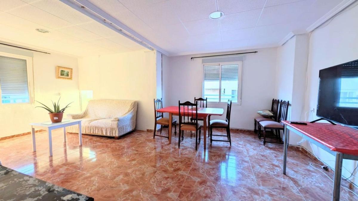 Venta de piso en Piso en Plaza Crevillente-Juzgados, Elche / Elx, Elche / Elx
photo 3