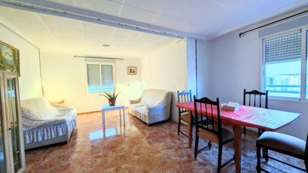 Sale of flat in Piso en Plaza Crevillente-Juzgados, Elche / Elx, Elche / Elx
 photo 4