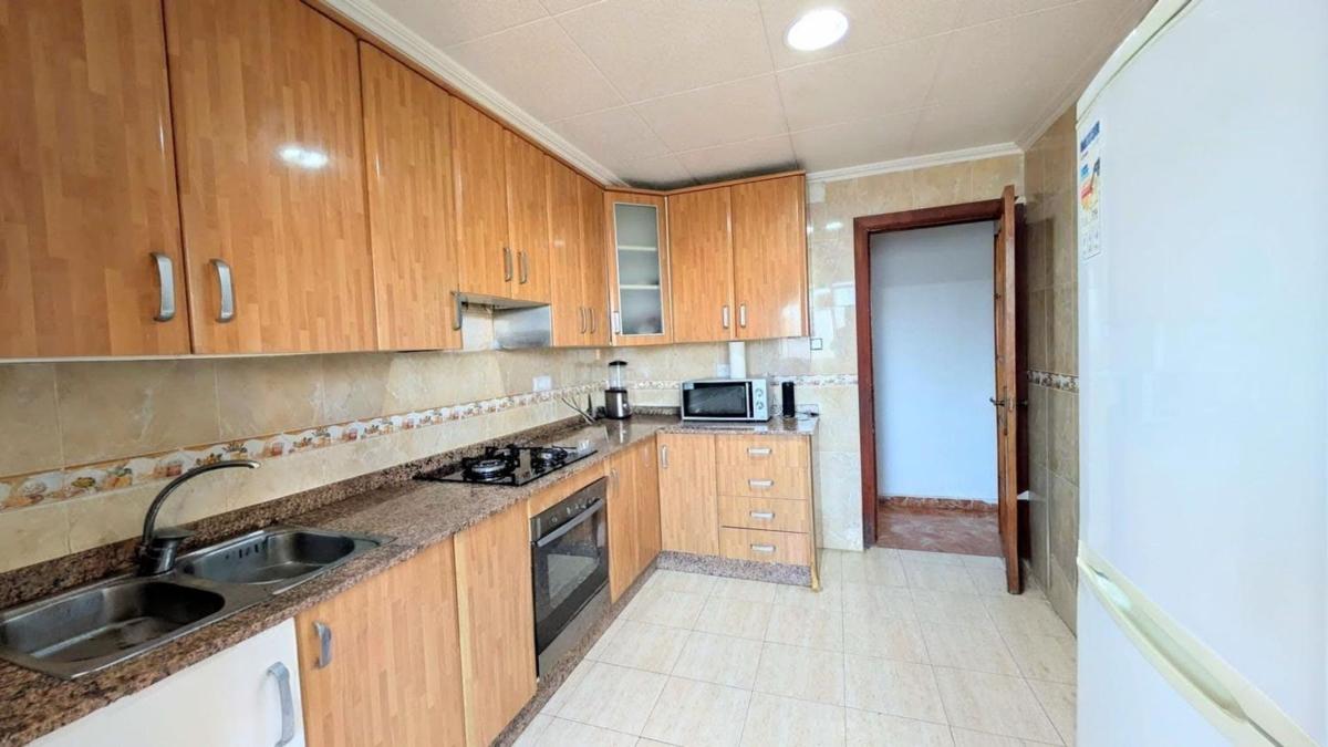 Venta de piso en Piso en Plaza Crevillente-Juzgados, Elche / Elx, Elche / Elx
photo 5
