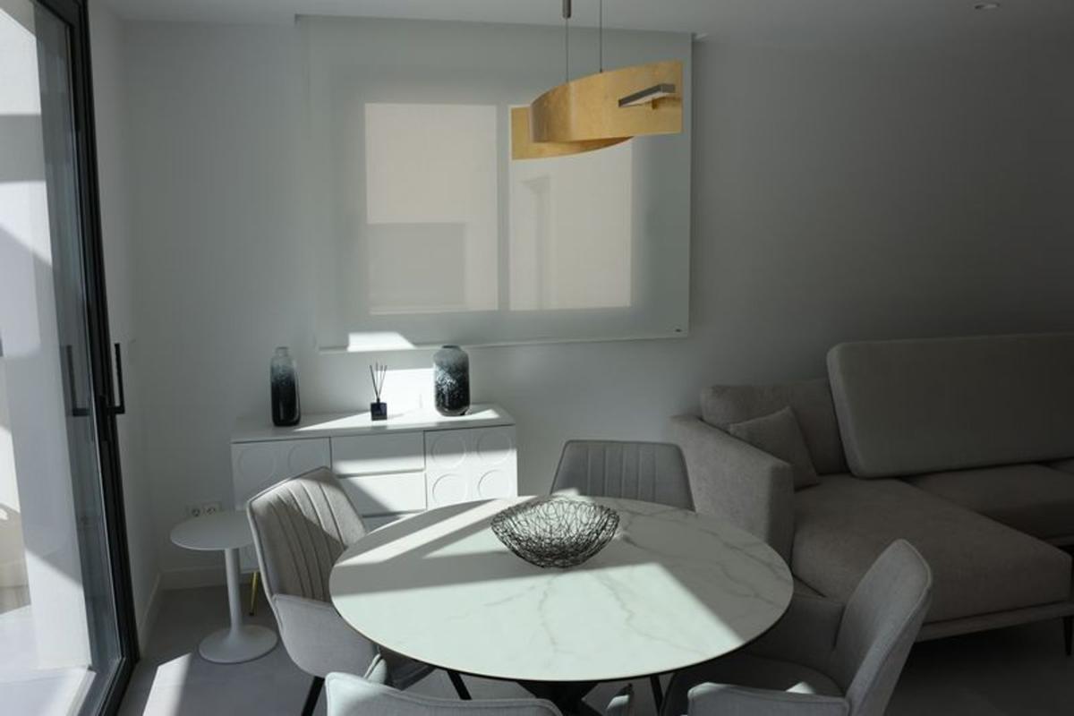 Продажа квартиры на Piso en Ronda de Europa, Monforte del Cid, Монфорте-дель-Сид
 photo 4