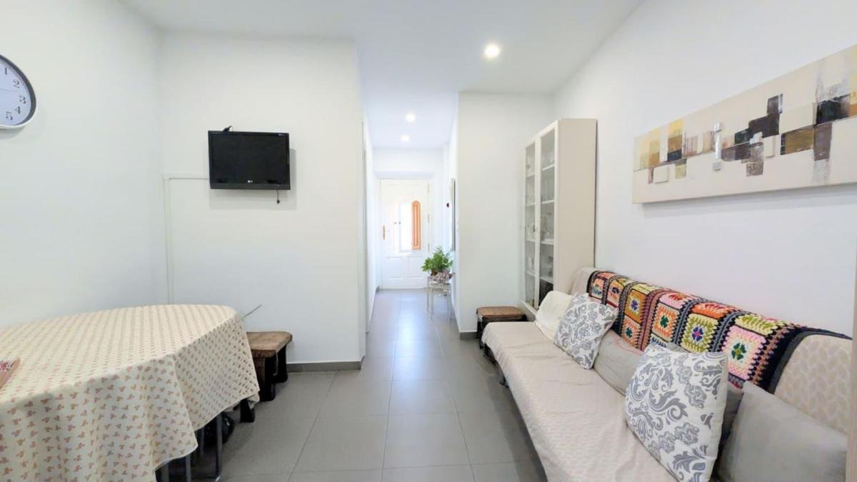 Venta de piso en Piso en Centro, Elche / Elx, Elche / Elx
photo 1