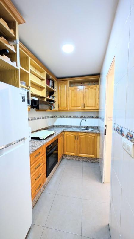Venta de piso en Piso en Centro, Elche / Elx, Elche / Elx
photo 5