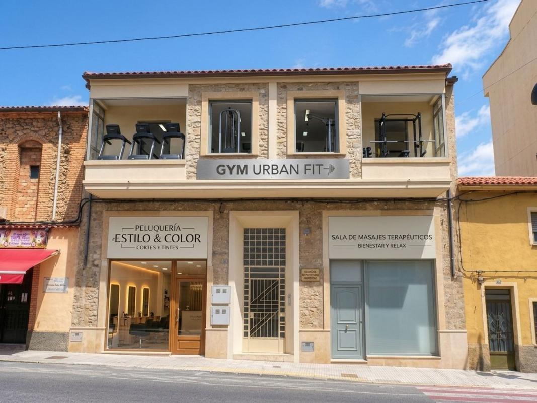 Properties for sale and rent in Spain photo 3