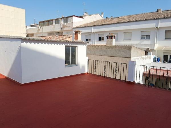 Casa o chalet independiente en Muro del Alcoy photo 4