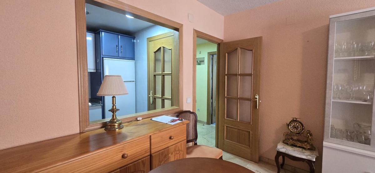 Venta de piso en Piso en Centro Urbano, Benidorm, Benidorm
photo 1