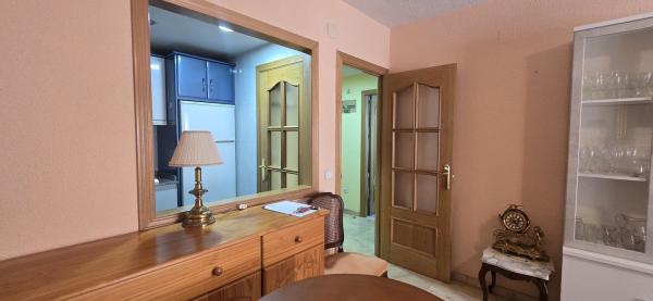 Продажа квартиры на Piso en Centro Urbano, Benidorm, Бенидорм
 photo 1