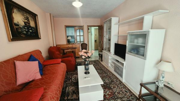 Продажа квартиры на Piso en Centro Urbano, Benidorm, Бенидорм
 photo 2