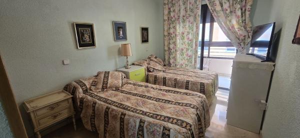 Продажа квартиры на Piso en Centro Urbano, Benidorm, Бенидорм
 photo 3