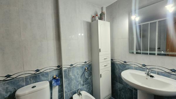 Продажа квартиры на Piso en Centro Urbano, Benidorm, Бенидорм
 photo 4