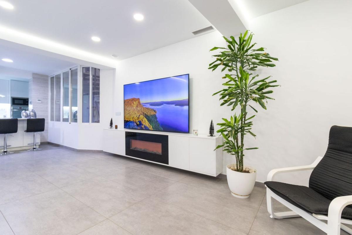 Venta de duplex en Dúplex en Calle Jeremias Pastor Perez, San Crispín, Elche / Elx, Elche / Elx photo 4