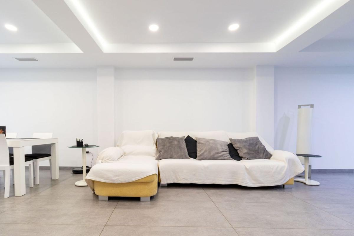 Venta de duplex en Dúplex en Calle Jeremias Pastor Perez, San Crispín, Elche / Elx, Elche / Elx photo 5