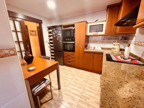 Venta de piso en Piso en Carolinas Altas, Alicante / Alacant, Alicante / Alacant
 photo 1