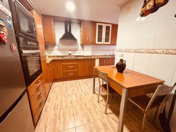 Venta de piso en Piso en Carolinas Altas, Alicante / Alacant, Alicante / Alacant
 photo 2