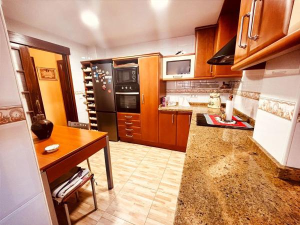 Venta de piso en Piso en Carolinas Altas, Alicante / Alacant, Alicante / Alacant
 photo 3