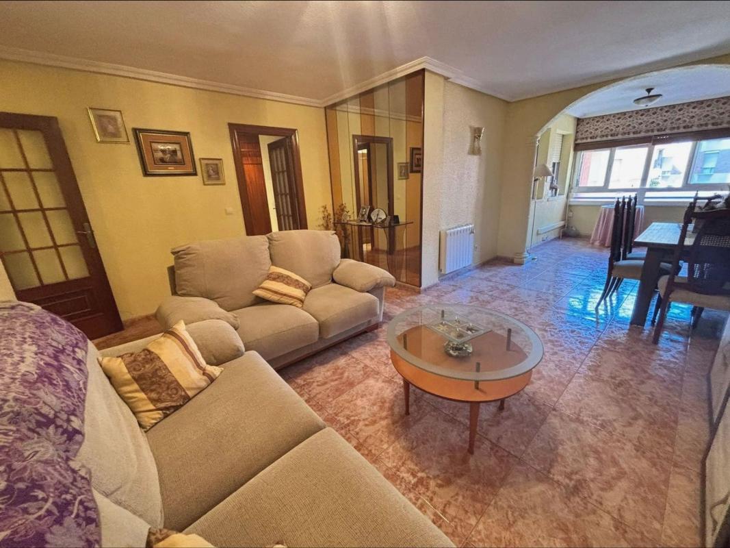 Venta de piso en Piso en Carolinas Altas, Alicante / Alacant, Alicante / Alacant
photo 5