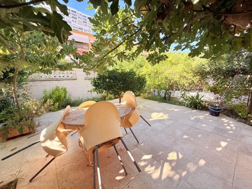 Venta de duplex en Dúplex en Avenida Suiza, 13, Pueblo Levante, Benidorm, Benidorm photo 1
