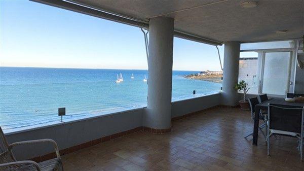 Sale of flat in Piso en Calle Algas Marinas, Cabo de las Huertas, Alicante / Alacant, Alicante
photo 1