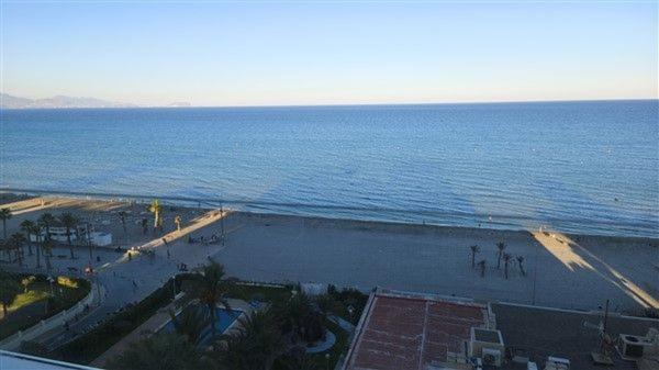 Sale of flat in Piso en Calle Algas Marinas, Cabo de las Huertas, Alicante / Alacant, Alicante
thumbnail 2